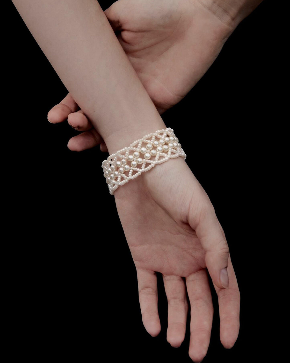 Éloise Pearl Jewelry
