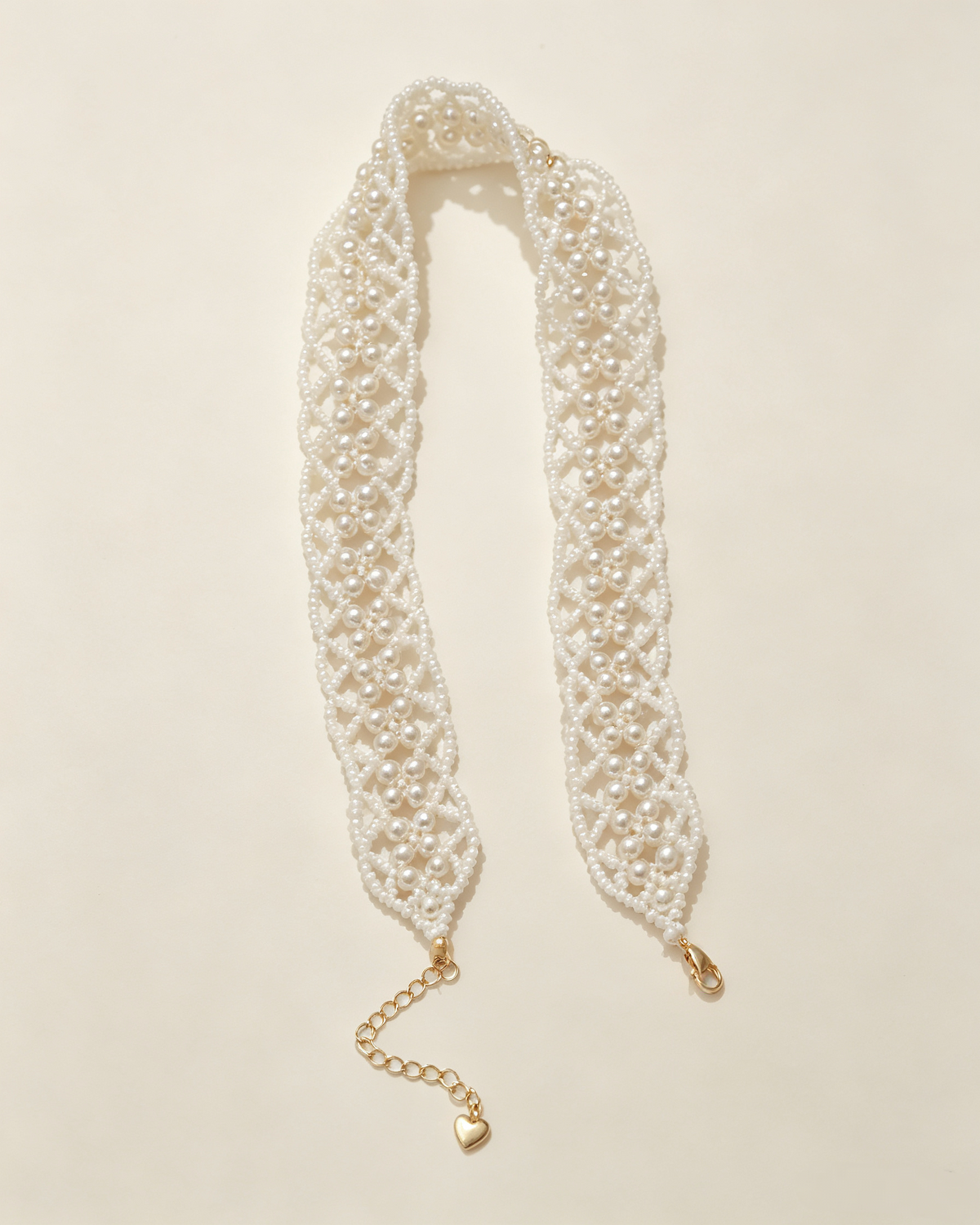 Éloise Pearl Jewelry
